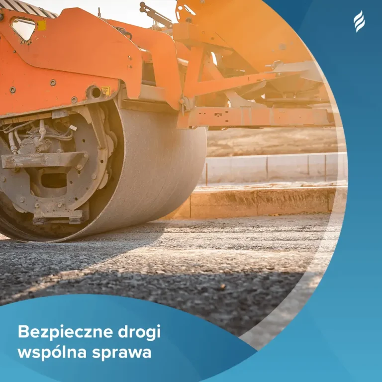 Bezpieczne drogi, wspólna sprawa