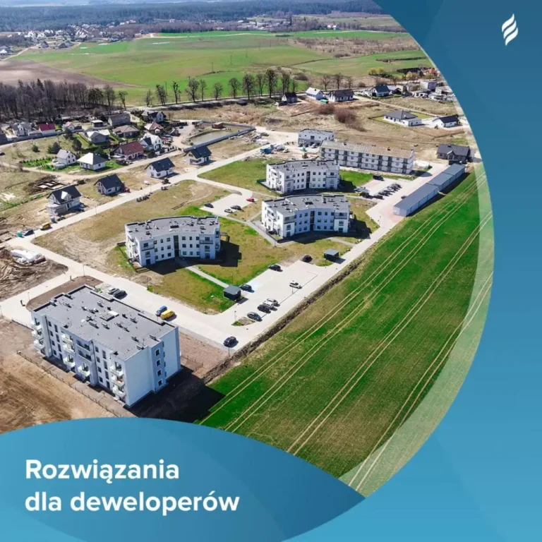Energia dla deweloperów