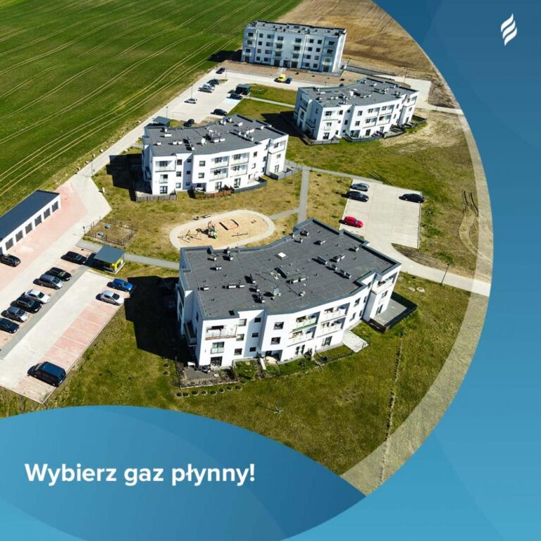 Gaz ziemny niedostępny dla nowych klientów