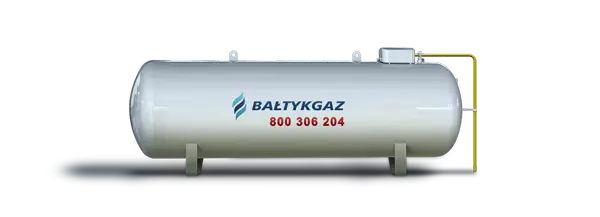 Gaz dla deweloperów