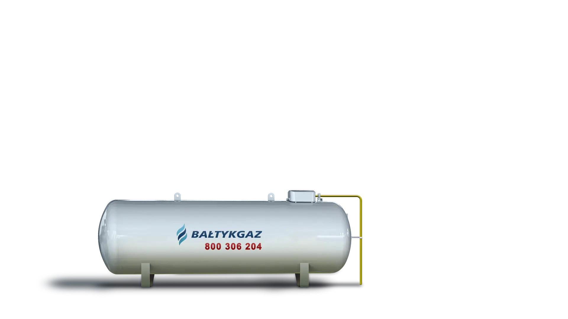 Gaz dla deweloperów