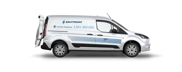 Czynniki chłodnicze