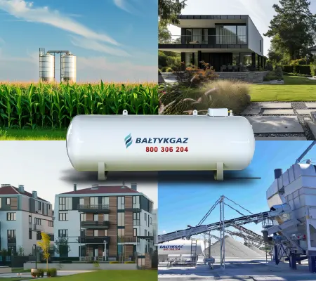 BAŁTYKGAZ
