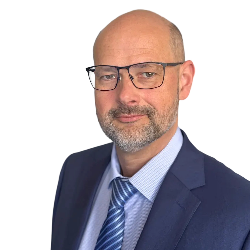 Daniel Schulze