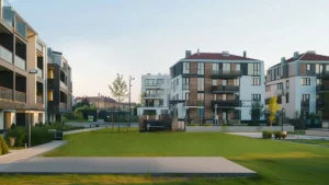 Gaz dla deweloperów