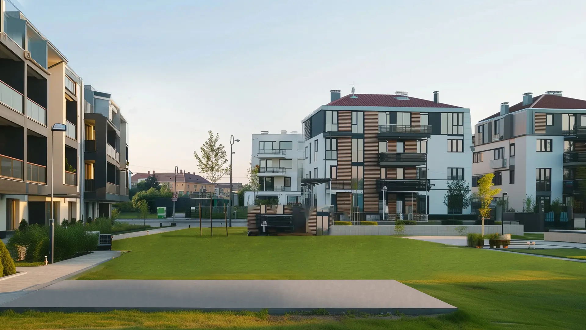 Gaz dla deweloperów