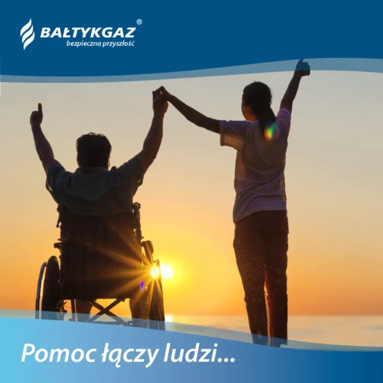 20 lat Puckiego Hospicjum