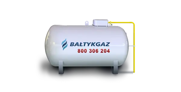 BAŁTYKGAZ