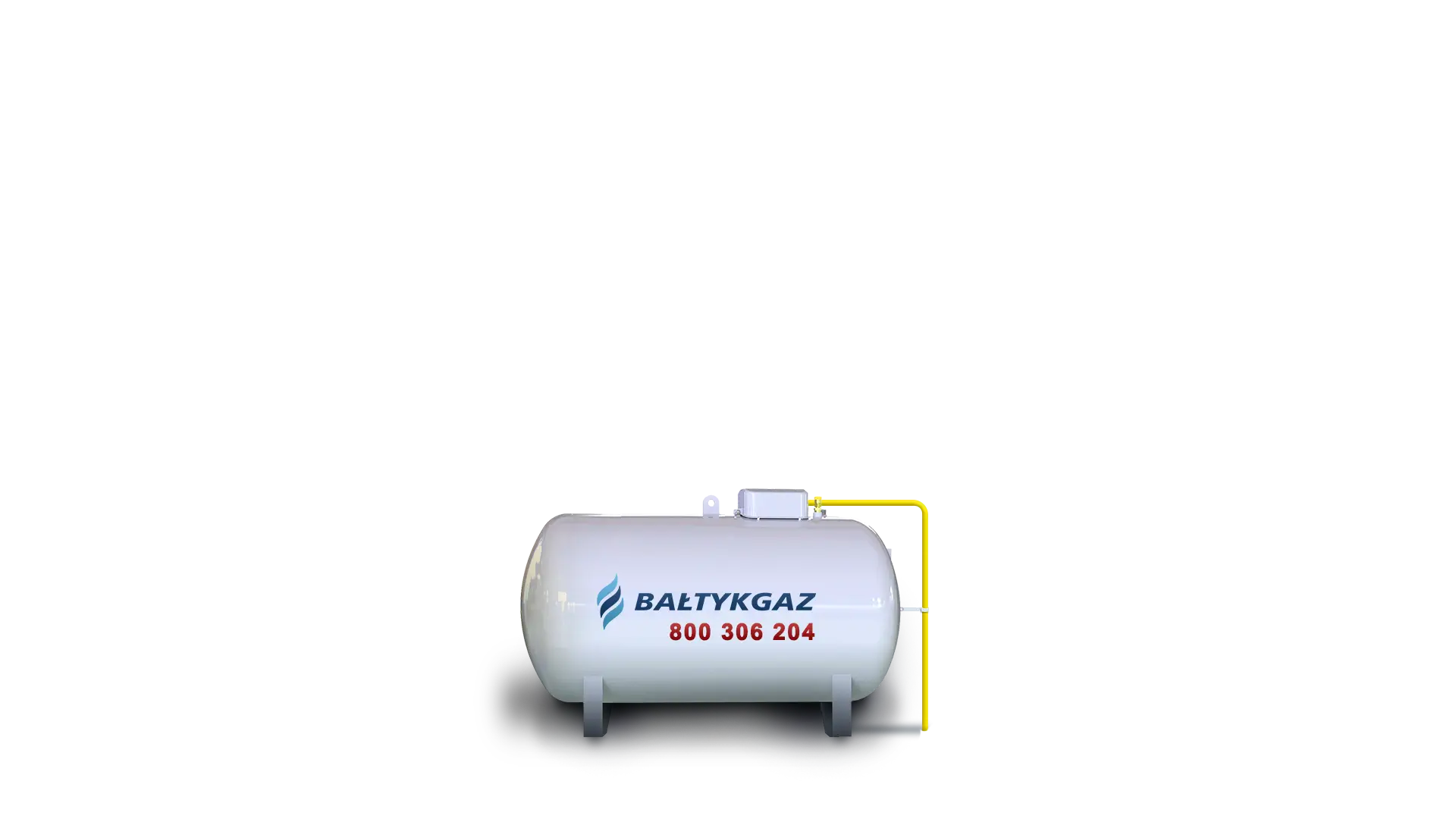 BAŁTYKGAZ