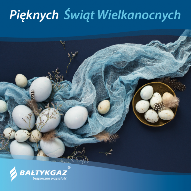 Życzenia wielkanocne